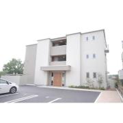 フォレストガーデンSOUTH