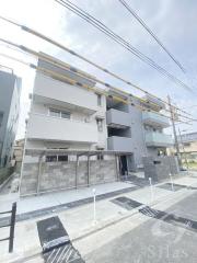 フェリシア東田辺