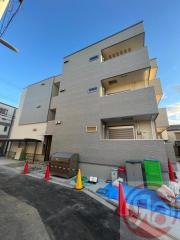 カーサ針一東