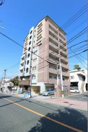 ＪＲ鹿児島本線門司駅まで徒歩11分