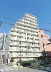 ＪＲ山手線品川駅まで徒歩8分