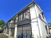 高州クリ-ンハウス2番館