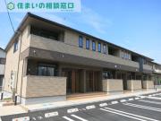 愛知環状鉄道大門駅まで徒歩13分
