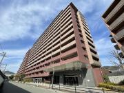 阪急宝塚線池田駅まで徒歩2分
