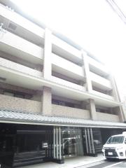 地下鉄烏丸線四条駅まで徒歩5分