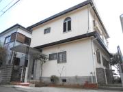 杉田戸建