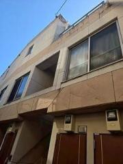 都営浅草線西馬込駅まで徒歩6分