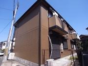 近鉄難波・奈良線生駒駅まで徒歩6分