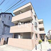 京成本線お花茶屋駅まで徒歩12分
