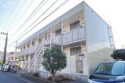 ＪＲ南武線中野島駅まで徒歩14分