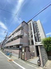 阪急宝塚線十三駅まで徒歩5分