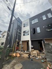 アイリス朝霞台