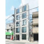 京成本線堀切菖蒲園駅まで徒歩4分