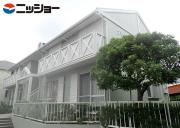 グリーンビレッジ A棟