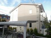 ミロワール中板橋