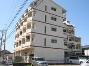 とさでん交通後免線県立美術館通駅まで徒歩4分