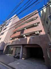 ＪＲ山手線恵比寿駅まで徒歩8分