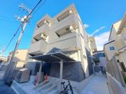 フジパレス池田姫室町