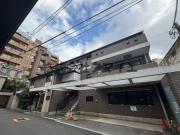 東京メトロ銀座線外苑前駅まで徒歩10分