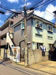 東京メトロ東西線落合駅まで徒歩7分