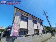 ハイテイル松阪
