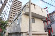 京王線代田橋駅まで徒歩7分