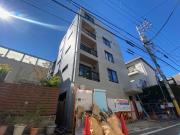 オークプレイス三軒茶屋