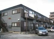 ＪＲ南武線武蔵新城駅まで徒歩15分