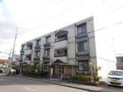 ＪＲ東海道本線摂津本山駅まで徒歩4分