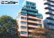 カーサビアンカ伏見8B号