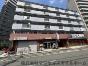 近鉄けいはんな線荒本駅まで徒歩4分