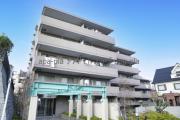 東武東上線みずほ台駅まで徒歩13分