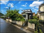 岐阜市加野一丁目戸建