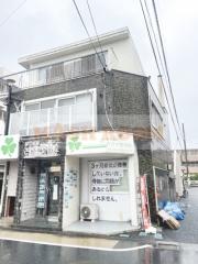 西武新宿線都立家政駅まで徒歩2分