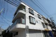 ＪＲ南武線鹿島田駅まで徒歩12分