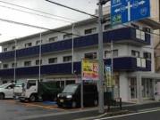阪急伊丹線稲野駅まで徒歩7分
