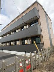京成電鉄松戸線前原駅まで徒歩8分