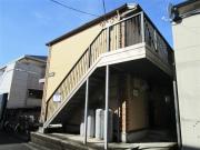 小田急小田原線相模大野駅まで徒歩25分
