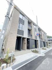 ＪＲ福知山線北伊丹駅まで徒歩12分