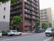 ＪＲ山手線田町駅まで徒歩9分