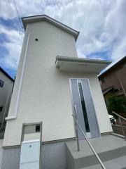 ＪＲ総武本線都賀駅までバス約11分 徒歩2分