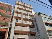 阪神本線西宮駅まで徒歩3分