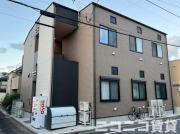 西武池袋・豊島線豊島園駅まで徒歩6分