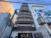 地下鉄谷町線四天王寺前夕陽ヶ丘駅まで徒歩5分