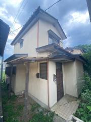 小川町飯田230-15 戸建て貸家