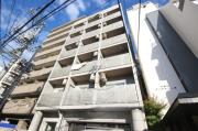 広島電鉄宇品線鷹野橋駅まで徒歩2分