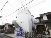 地下鉄東山線本陣駅まで徒歩5分