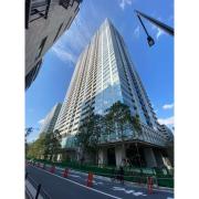 SHIROKANE The SKY E棟 部屋番号2302