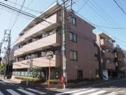 ルーブル三軒茶屋