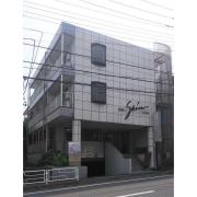 相鉄本線かしわ台駅まで徒歩8分